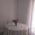 APPARTEMENTS DANICA ET MILAN, , logement privé à Vodice, Croatie - boravak blagovaonica sjever